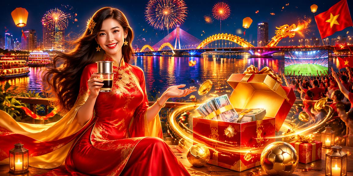 Người chơi casino tại Đà Nẵng trong trang phục áo dài – không khí sòng bài sang trọng
