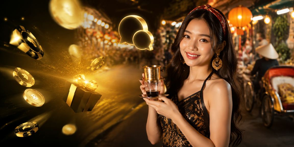 Người dùng Hà Nội theo dõi kết quả thể thao và đặt cược tại quán cà phê