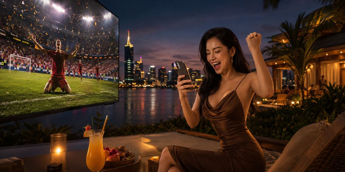 Cảnh quan cá cược thể thao và casino tại Việt Nam qua góc nhìn hiện đại